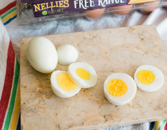 Complete Protein Sources for Kids: Why Eggs Are #1