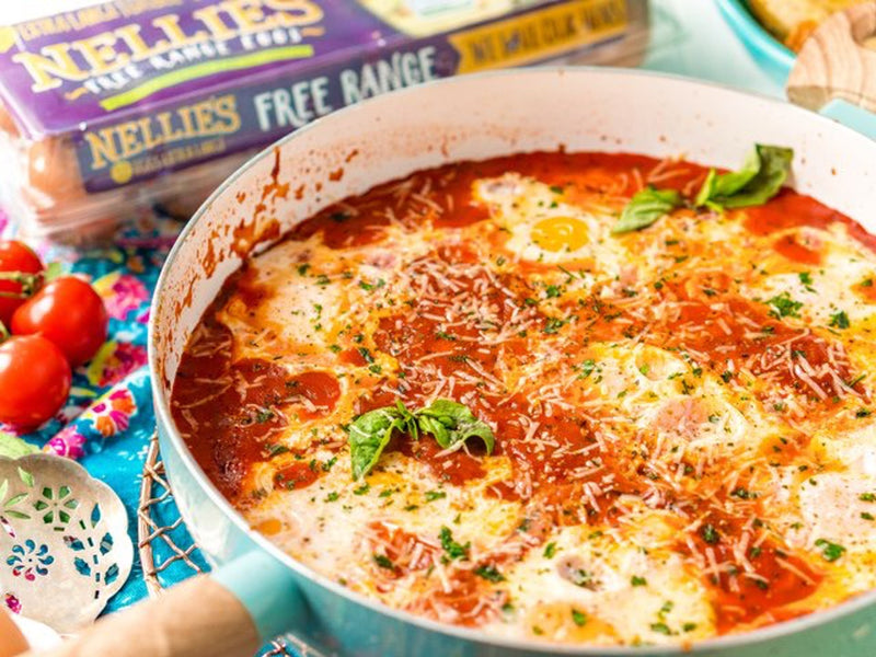 8 Go-To Comfort Foods