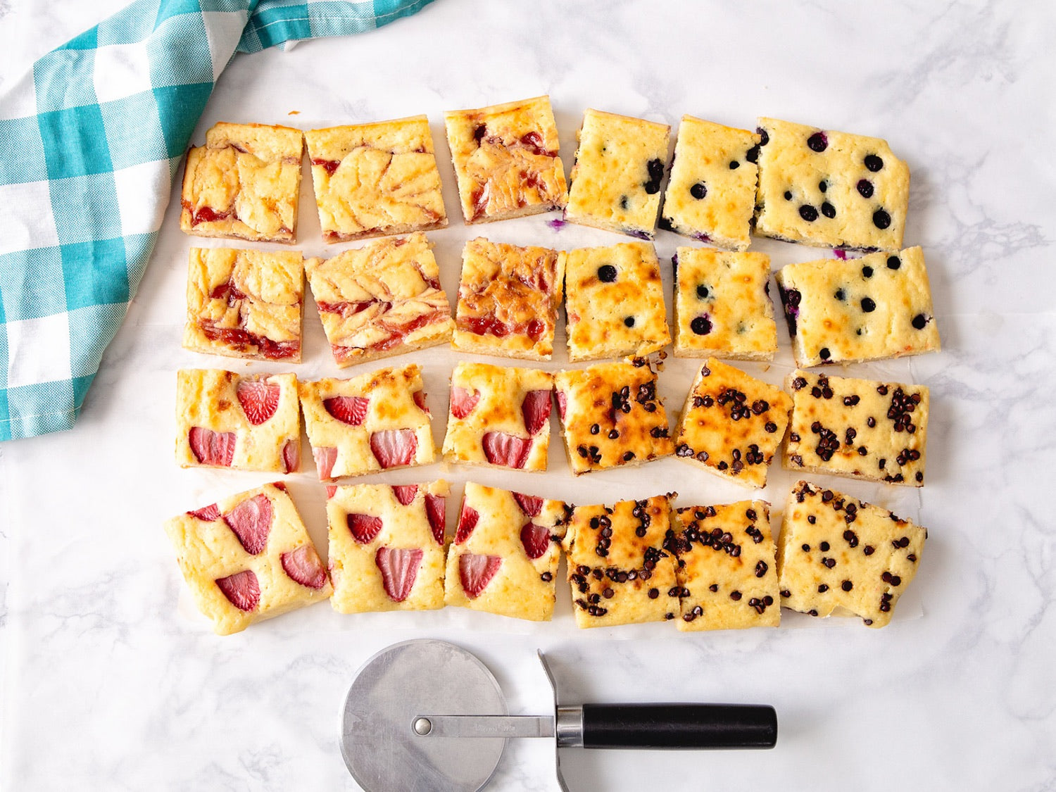 Sheet Pan Pancakes – Nellie's Free Range