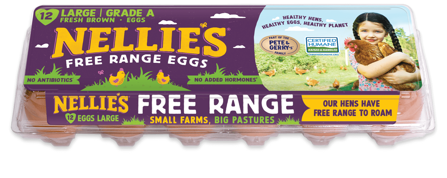 free range eggs in ireland