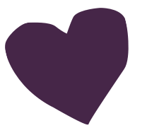 Heart graphic image