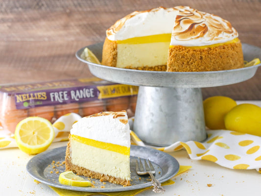 bake your feelings
