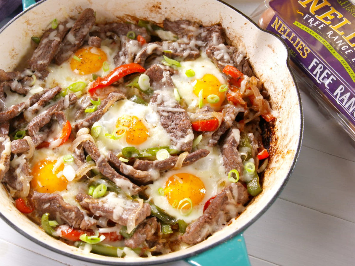 11 father's day recipes to make for dad