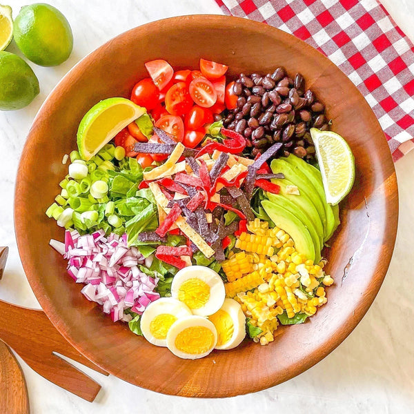 The 2026 Egg-Based Meal Plan for Balanced Family Nutrition