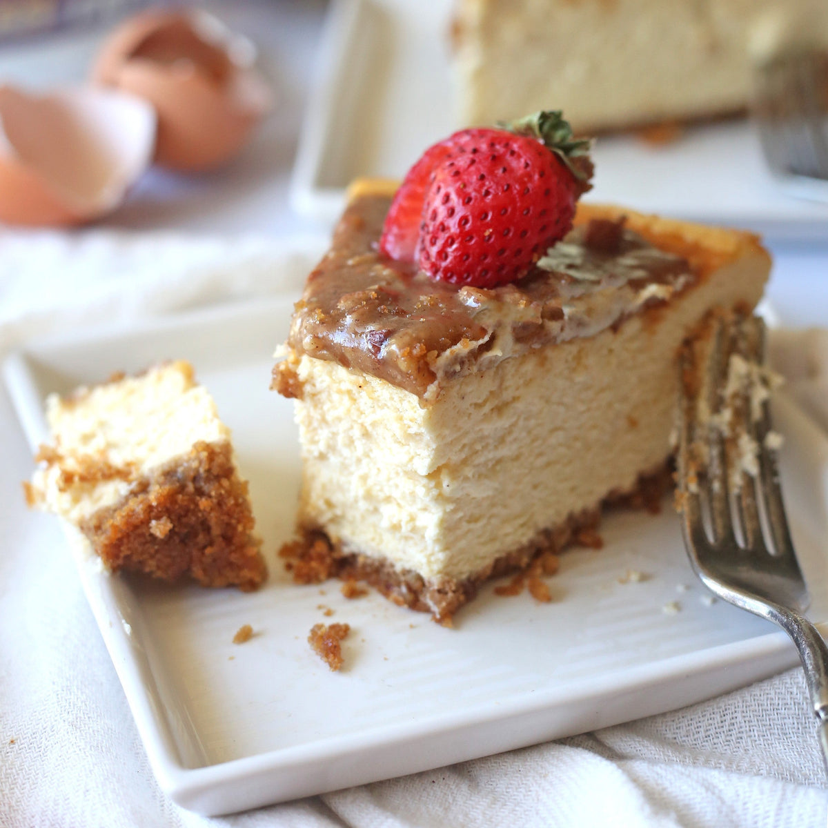 A Mother's Day Menu Worth Every Minute