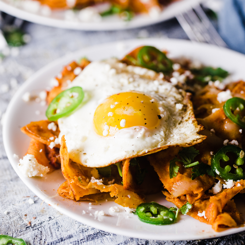 Your Helpful Guide to Clean Eating with Eggs From Nellie’s Free Range