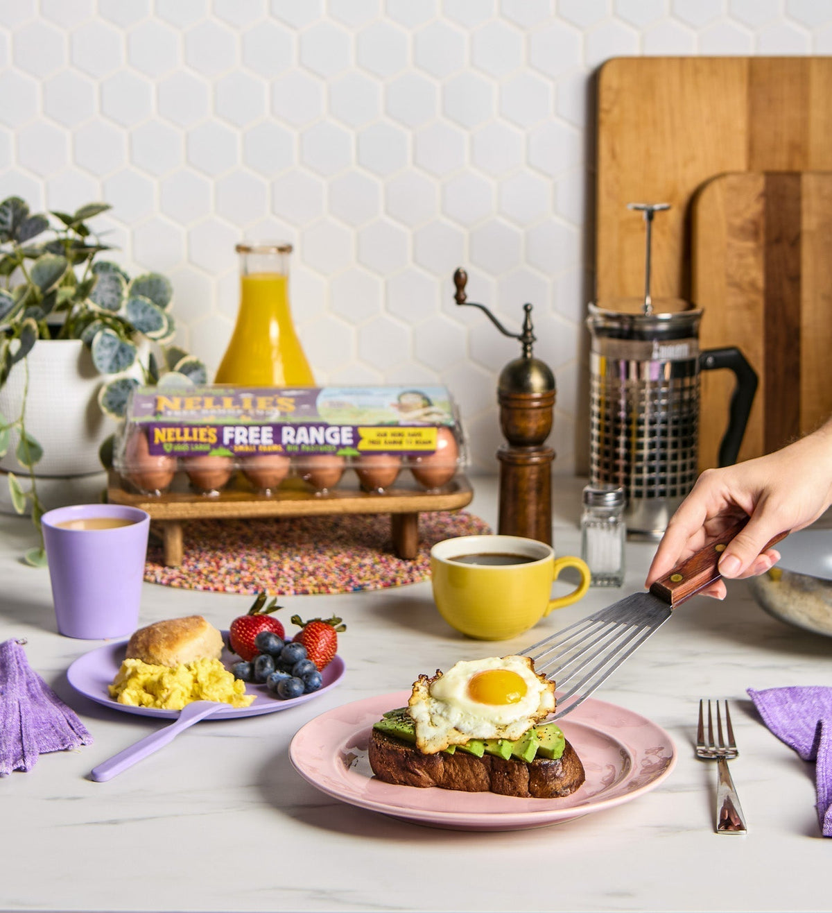 How We Calculate Recipe Nutrition Facts