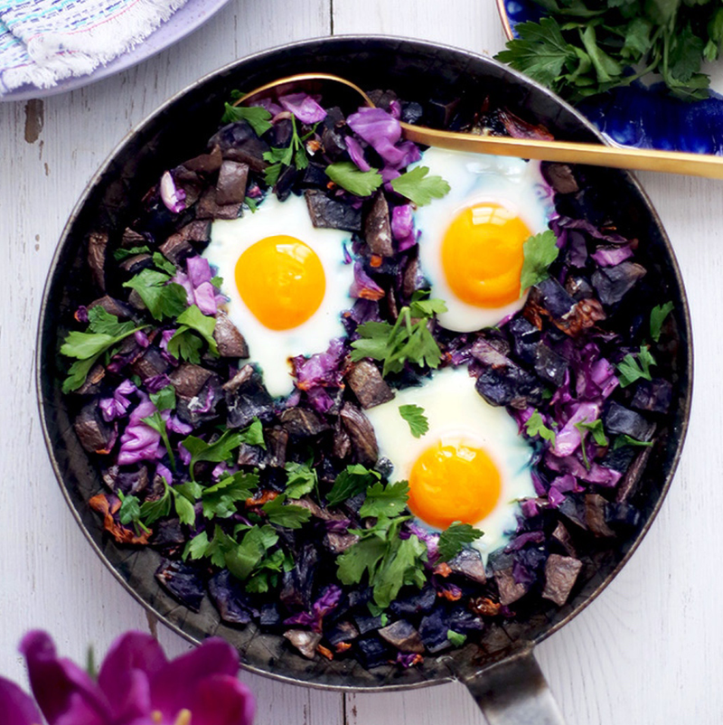 How Nellie’s Free Range Eggs Fit into a Clean-Label, Clean-Eating Lifestyle