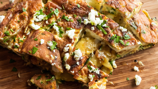 Tortilla Española