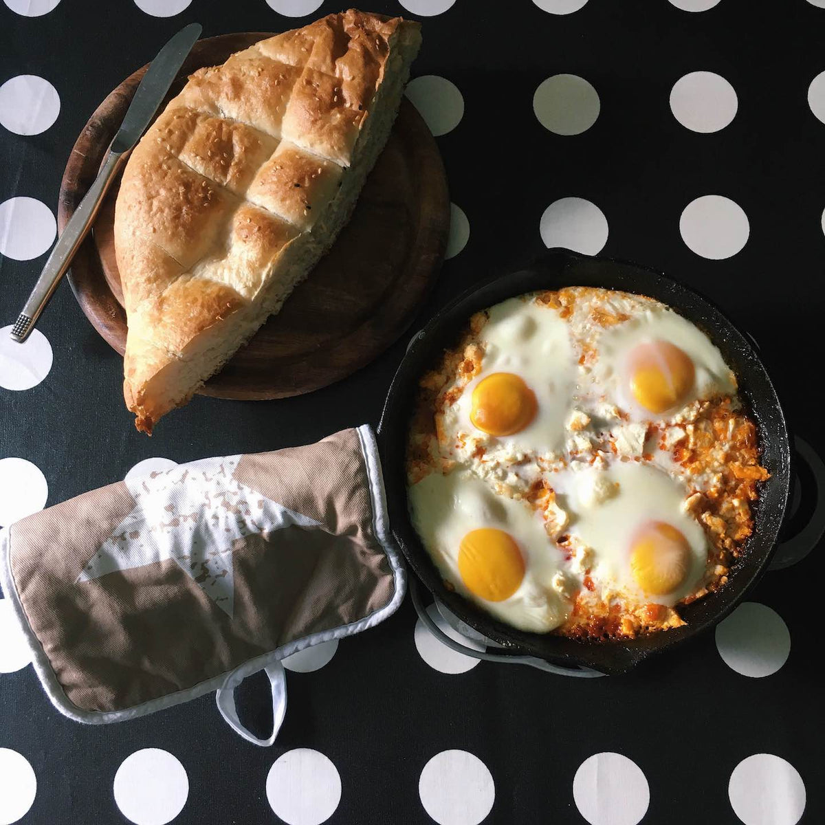 Shakshuka