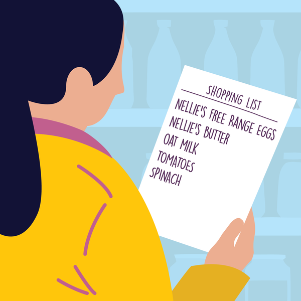 6 Reasons Nellie’s Free Range Eggs Top Supermarket Egg Lists