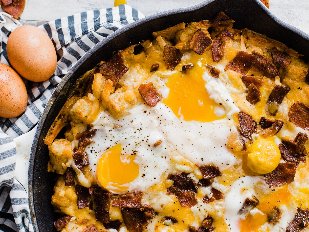 10 winning gameday recipes