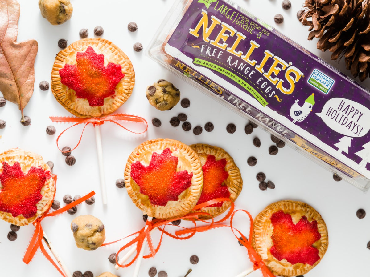 15 unique thanksgiving dessert recipes