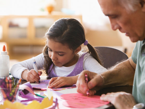 Make Your Own Board Game for Family Game Night