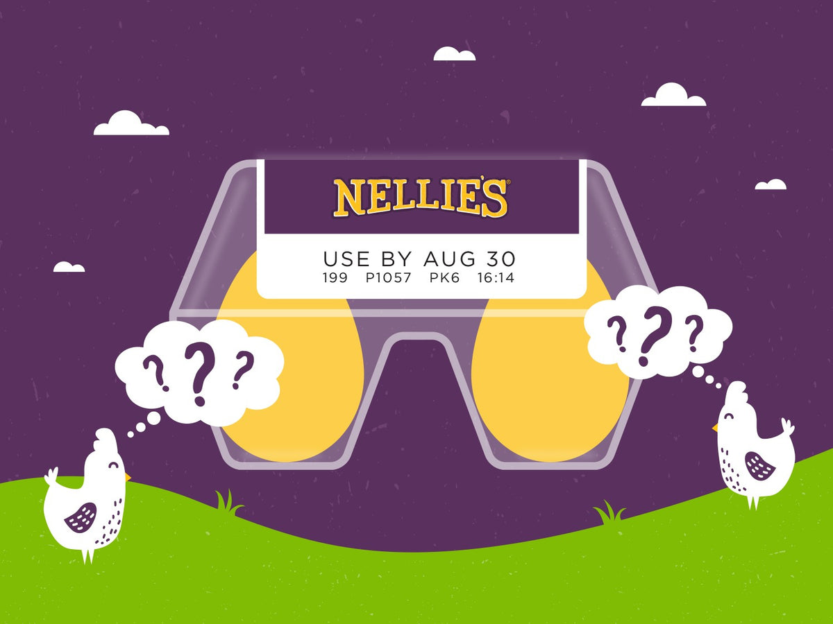 everything you need to know about egg safety