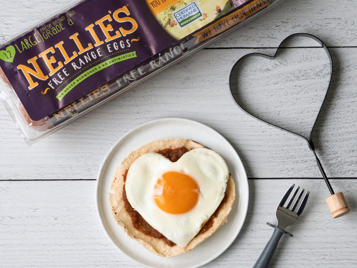 3 fun ways to serve eggs to kids