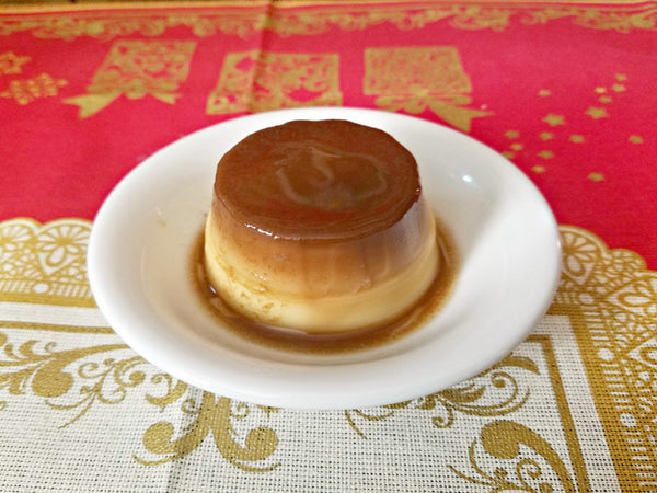 Flan