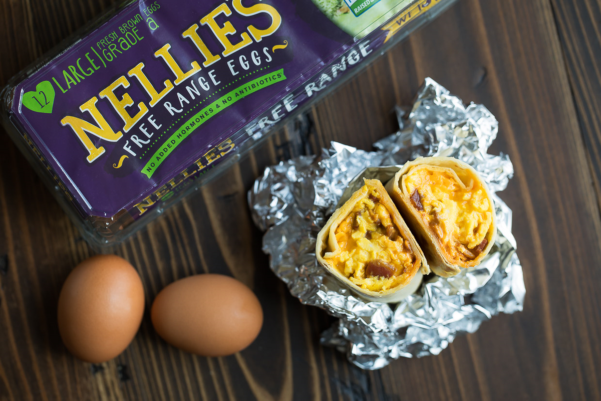 12 make ahead, freezer friendly recipes