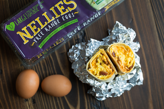 12 make ahead, freezer friendly recipes