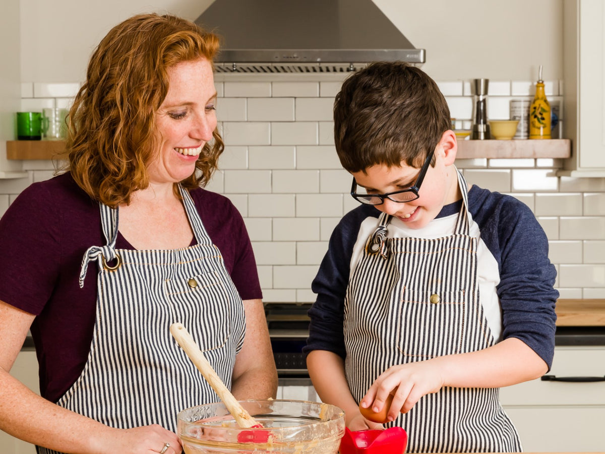 8 ideas for mother's day at home