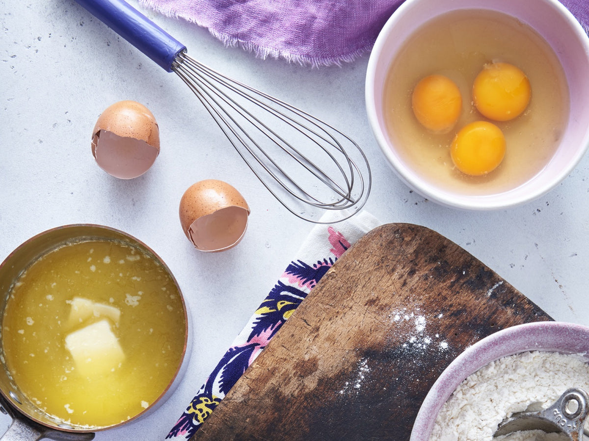 high egg prices during coronavirus pandemic