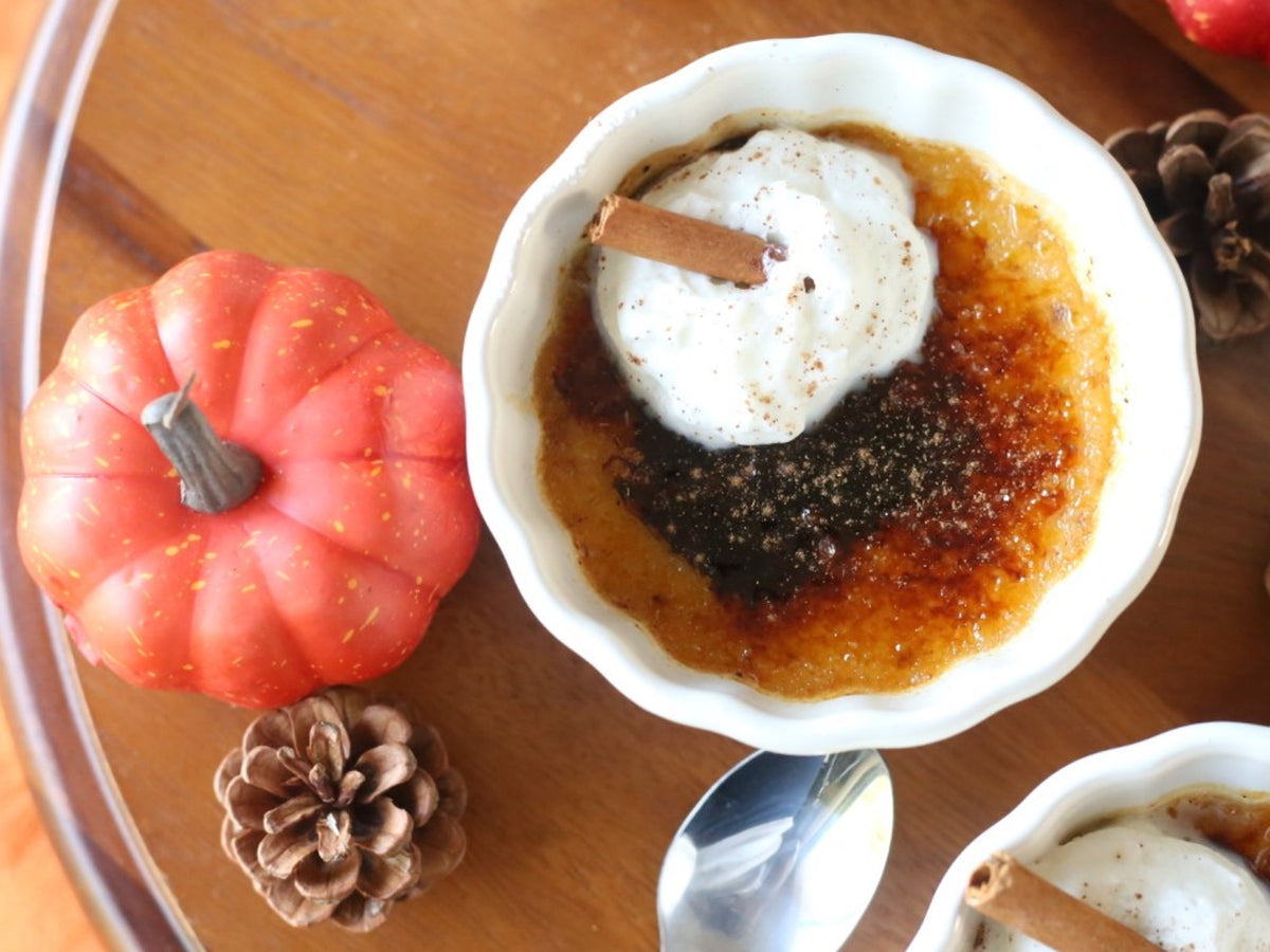 14 festive fall dessert recipes