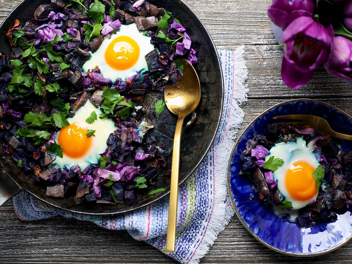 8 hands-off recipes for easter brunch