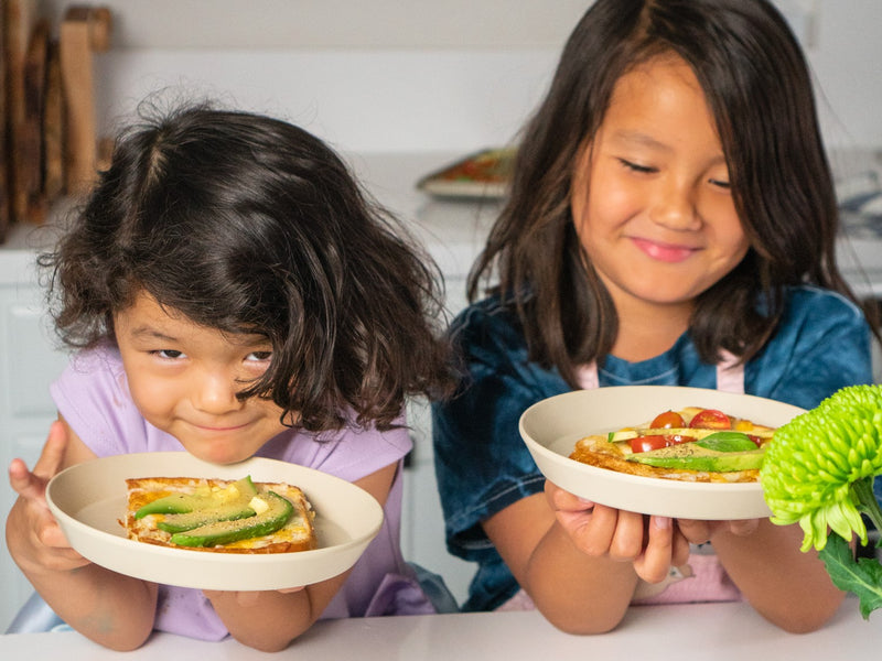 12 Brunch Recipes Your Kids Can Make (That You'll Actually Enjoy)