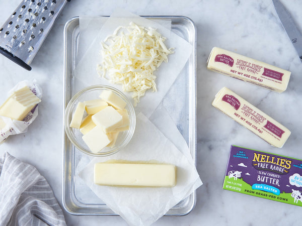 3 easy ways to soften butter
