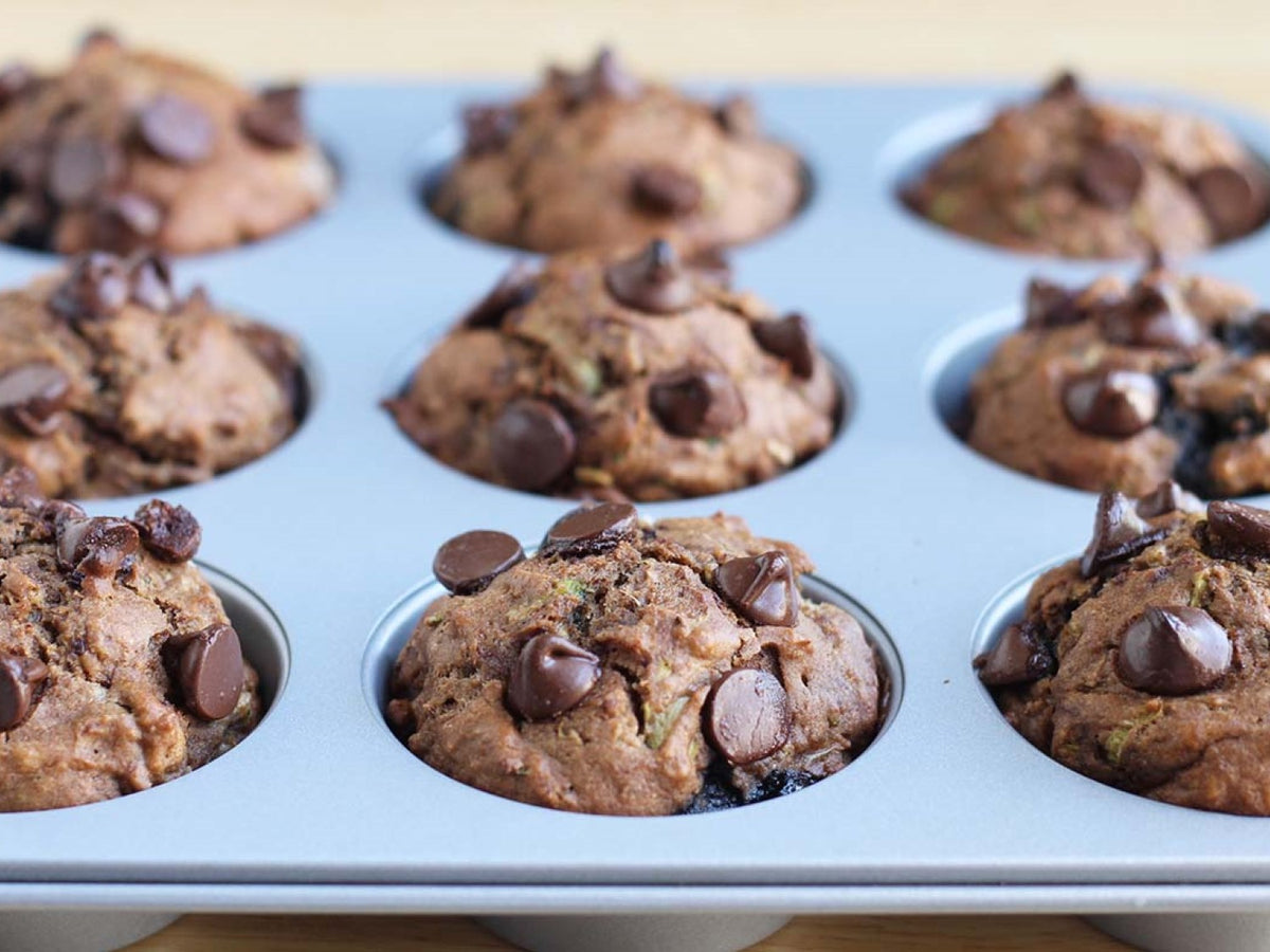 12 easy recipes that kids can help bake