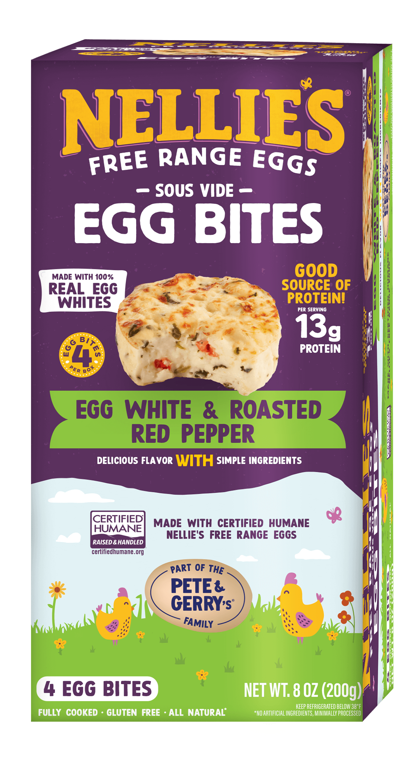 aldi egg bites