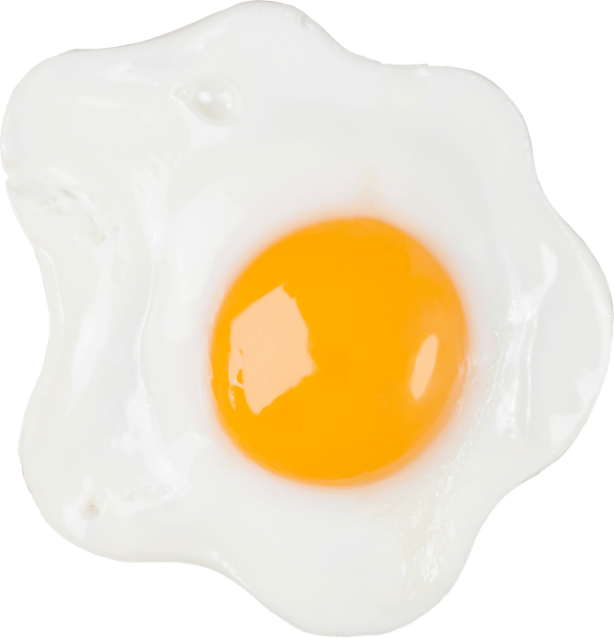 Nellie's Free Range Yolks