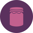 Creamy and delicious