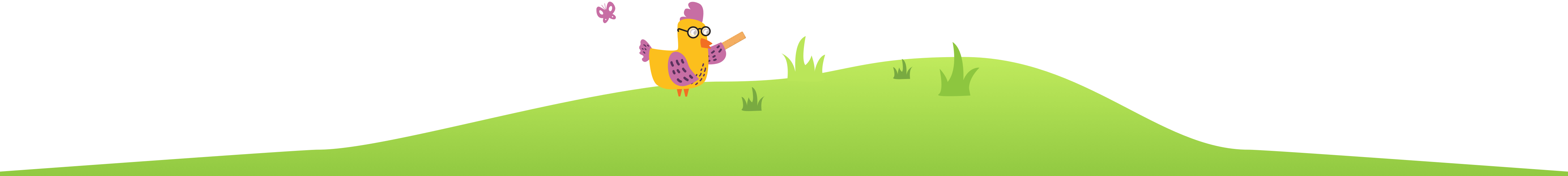 Decorative illustration