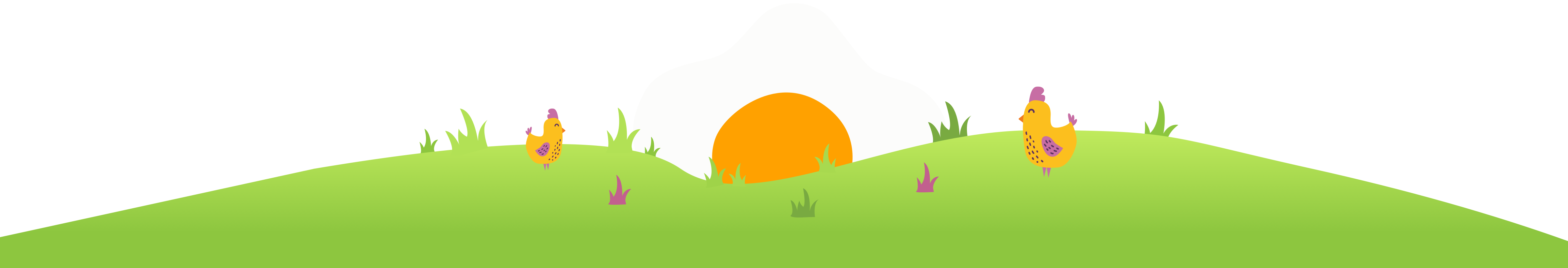 Decorative illustration