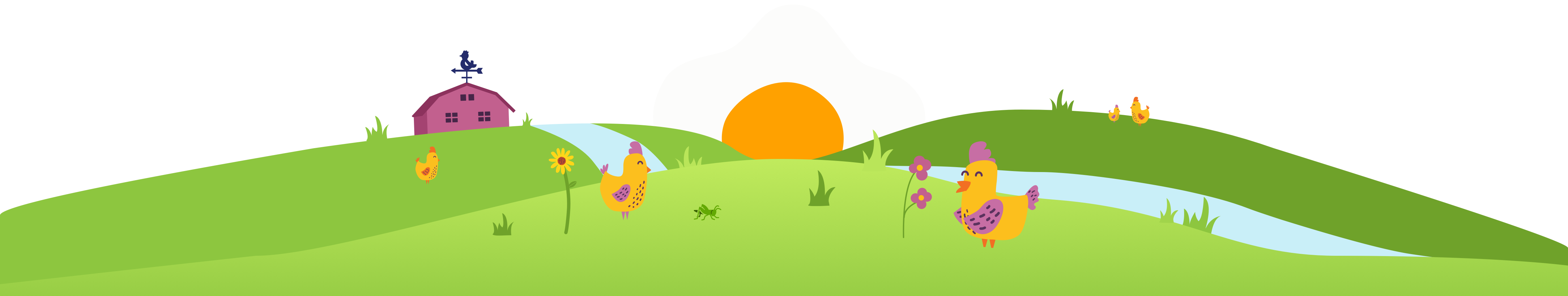 Decorative illustration